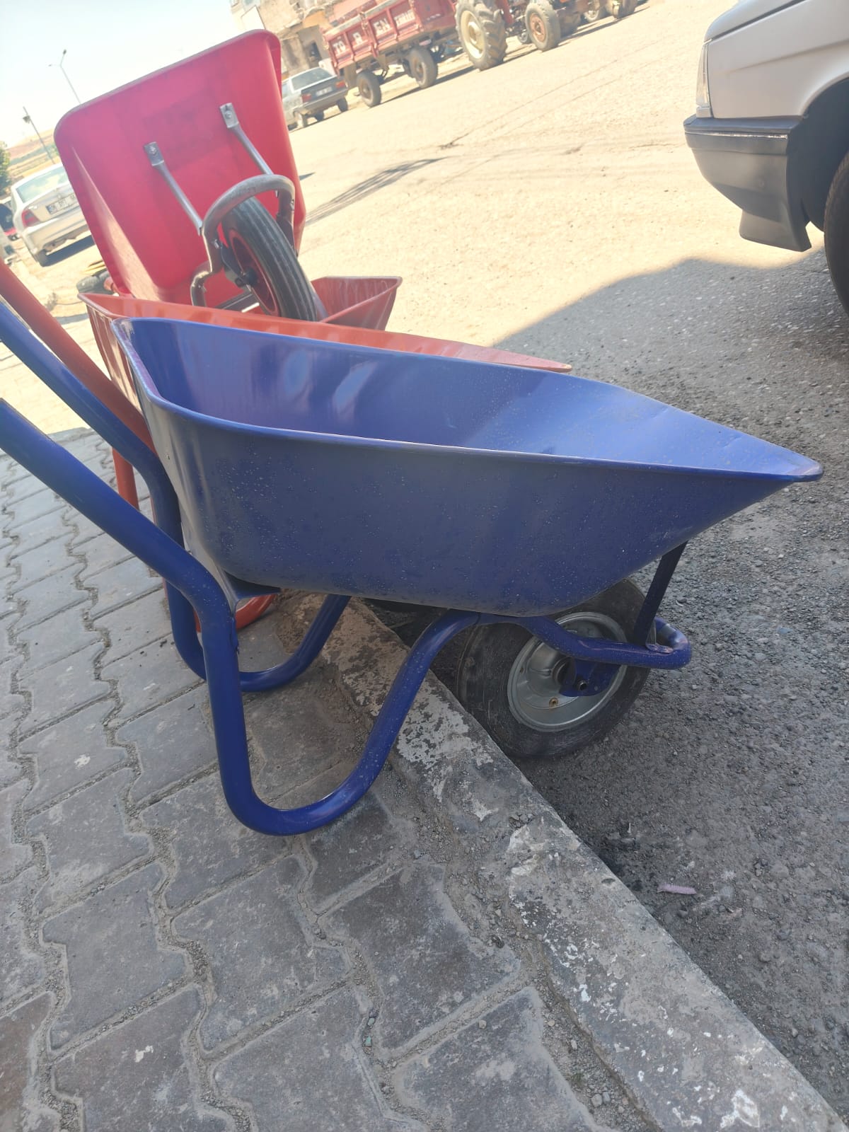 Bostancı Ticaret mağaza görseli